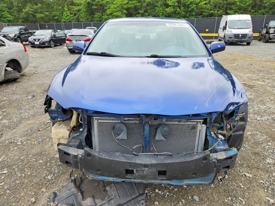 Aukcja sprzedaży 2010 Toyota Camry, vin: 4T1BF3EK7AU535867, numer aukcji: 57941396