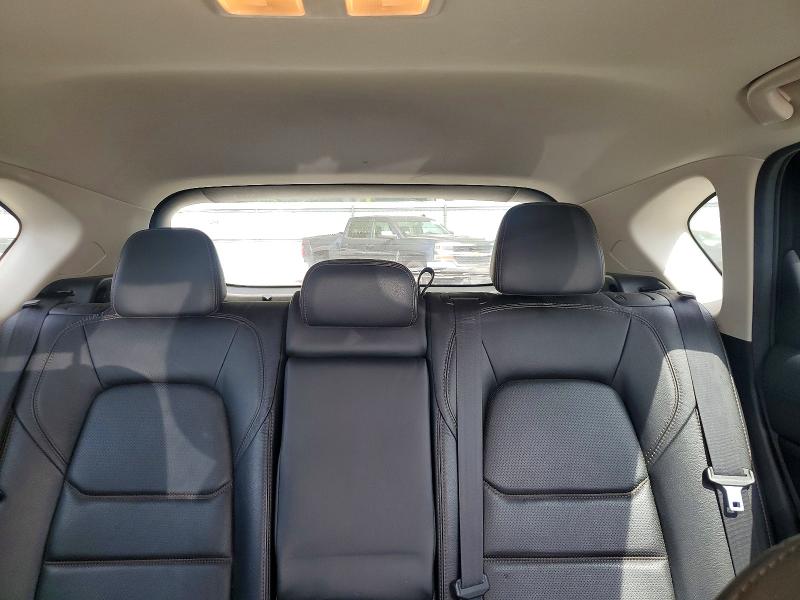 56977266 :رقم المزاد ، JM3KFBDL5H0186631 vin ، 2017 Mazda Cx-5 مزاد بيع