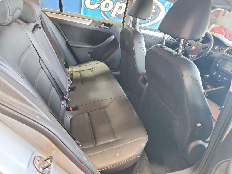 Aukcja sprzedaży 2014 Volkswagen Jetta, vin: 3VWB17AJ8EM376081, numer aukcji: 57778206
