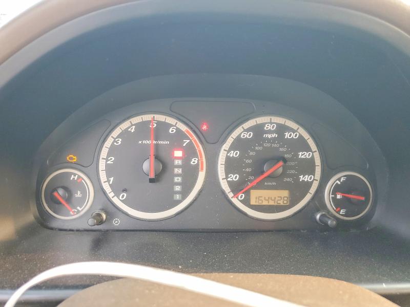 58279336 :رقم المزاد ، JHLRD68464C000727 vin ، 2004 Honda Cr-v مزاد بيع