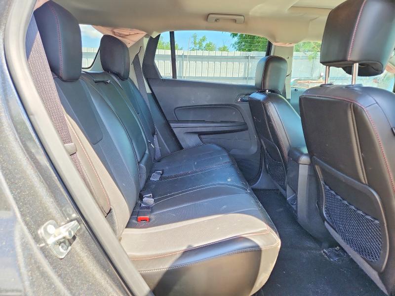 Aukcja sprzedaży 2017 Gmc Terrain, vin: 2GKALPEK9H6276702, numer aukcji: 57464746