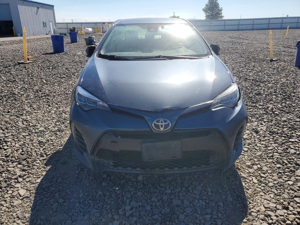 2017 Toyota Corolla მანქანა იყიდება აუქციონზე, vin: 2T1BURHE9HC953566, აუქციონის ნომერი: 57653866