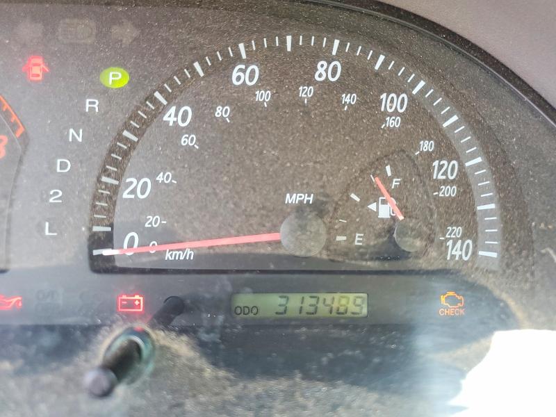 58623086 :رقم المزاد ، 4T1BE32K14U323915 vin ، 2004 Toyota Camry مزاد بيع