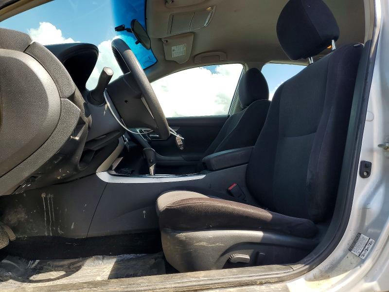 Продажа на аукционе авто 2013 Nissan Altima, vin: 1N4AL3AP3DC285103, номер лота: 57214886
