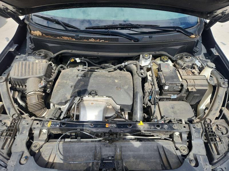 Продажа на аукционе авто 2019 Gmc Terrain, vin: 3GKALPEXXKL353463, номер лота: 57331836