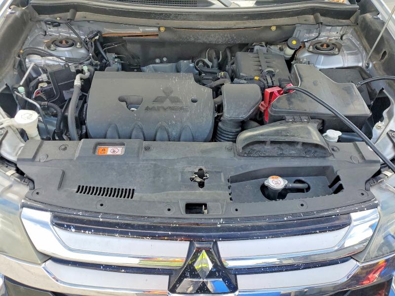Продаж на аукціоні авто 2016 Mitsubishi Outlander, vin: JA4AD3A37GZ005098, номер лоту: 54646416