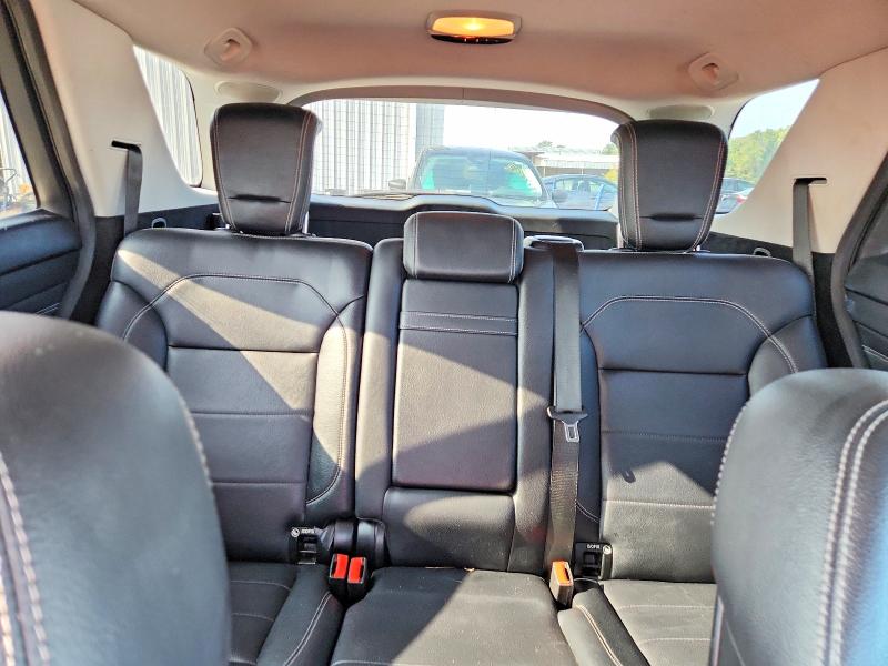 Продажа на аукционе авто 2012 Mercedes-benz Ml, vin: 4JGDA5HB4CA079104, номер лота: 59119196