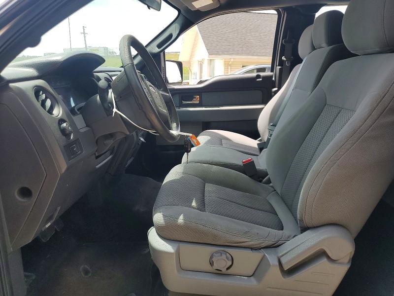 Продажа на аукционе авто 2013 Ford F150, vin: 1FTFX1EF1DFC33171, номер лота: 56265916