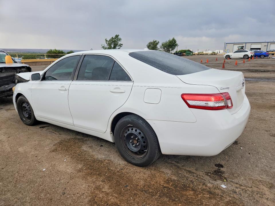 Продаж на аукціоні авто 2011 Toyota Camry, vin: 4T1BF3EK6BU581739, номер лоту: 56483536