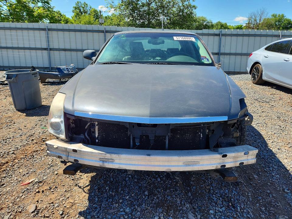 Aukcja sprzedaży 2011 Cadillac Dts, vin: 1G6KD5E68BU136527, numer aukcji: 57168006