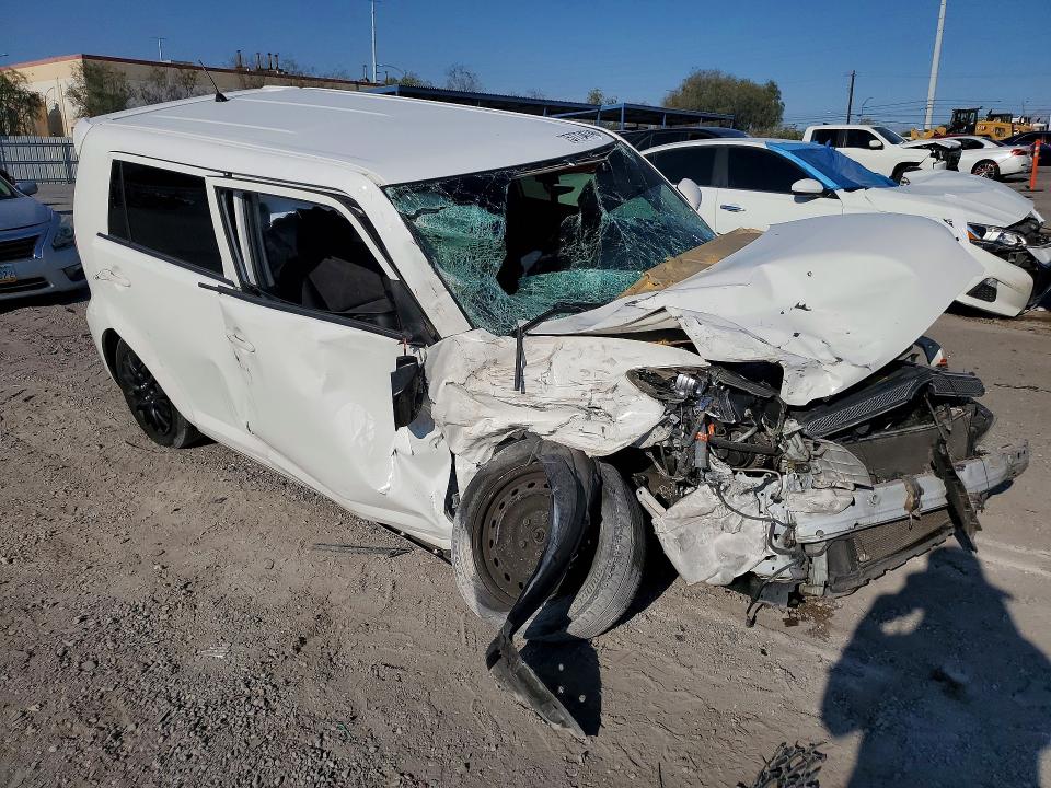 Aukcja sprzedaży 2015 Scion Xb, vin: JTLZE4FE6FJ076090, numer aukcji: 57734746