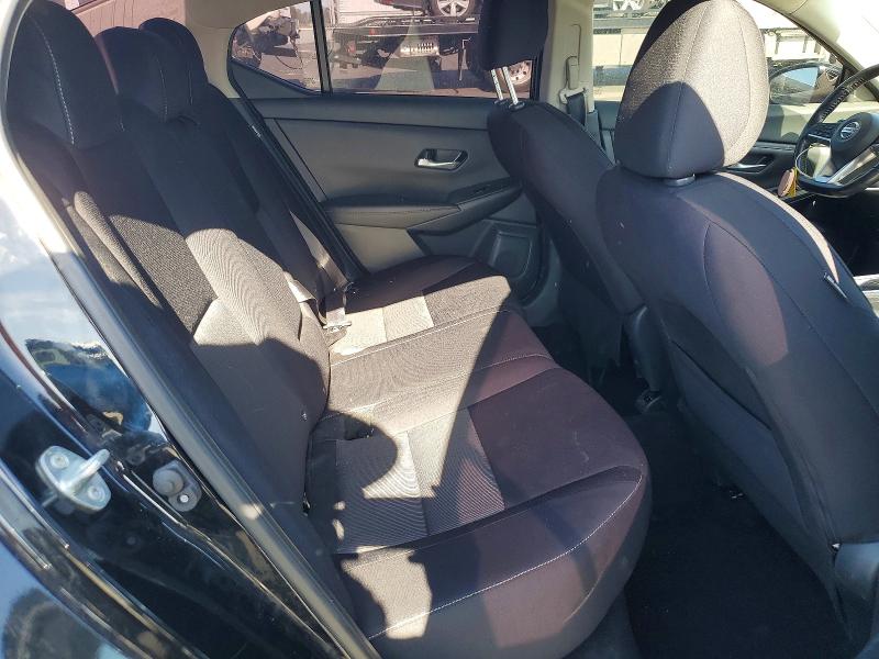 Aukcja sprzedaży 2021 Nissan Sentra, vin: 3N1AB8CV2MY328698, numer aukcji: 55495796
