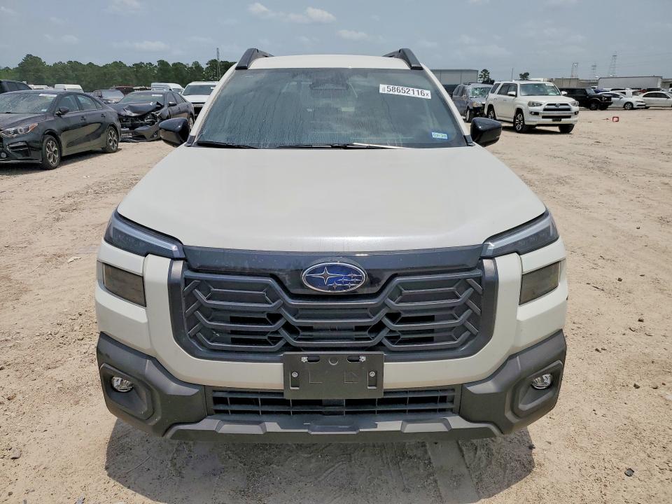 Aukcja sprzedaży 2026 Subaru Outback, vin: JF2BUPAD6TY487395, numer aukcji: 58652116