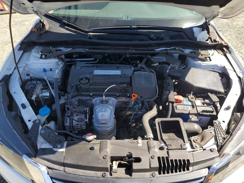 Продаж на аукціоні авто 2014 Honda Accord, vin: 1HGCR2F80EA242690, номер лоту: 56275166
