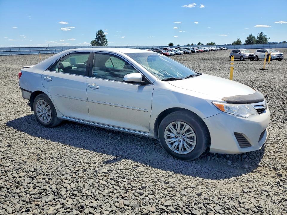 Продажа на аукционе авто 2012 Toyota Camry, vin: 4T1BF1FK5CU068504, номер лота: 57088506