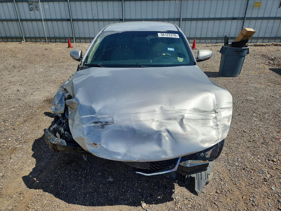 56122316 :رقم المزاد ، KNAGM4A7XD5362378 vin ، 2013 Kia Optima مزاد بيع
