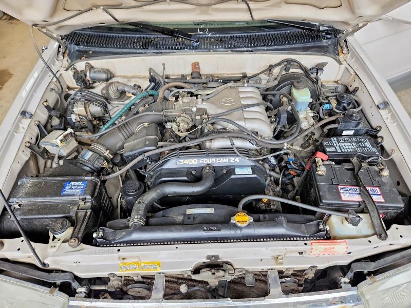 Aukcja sprzedaży 1998 Toyota 4runner, vin: JT3HN87R1W0168153, numer aukcji: 55959656
