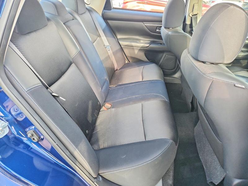 Продажа на аукционе авто 2016 Nissan Altima, vin: 1N4AL3AP6GC135152, номер лота: 57715906