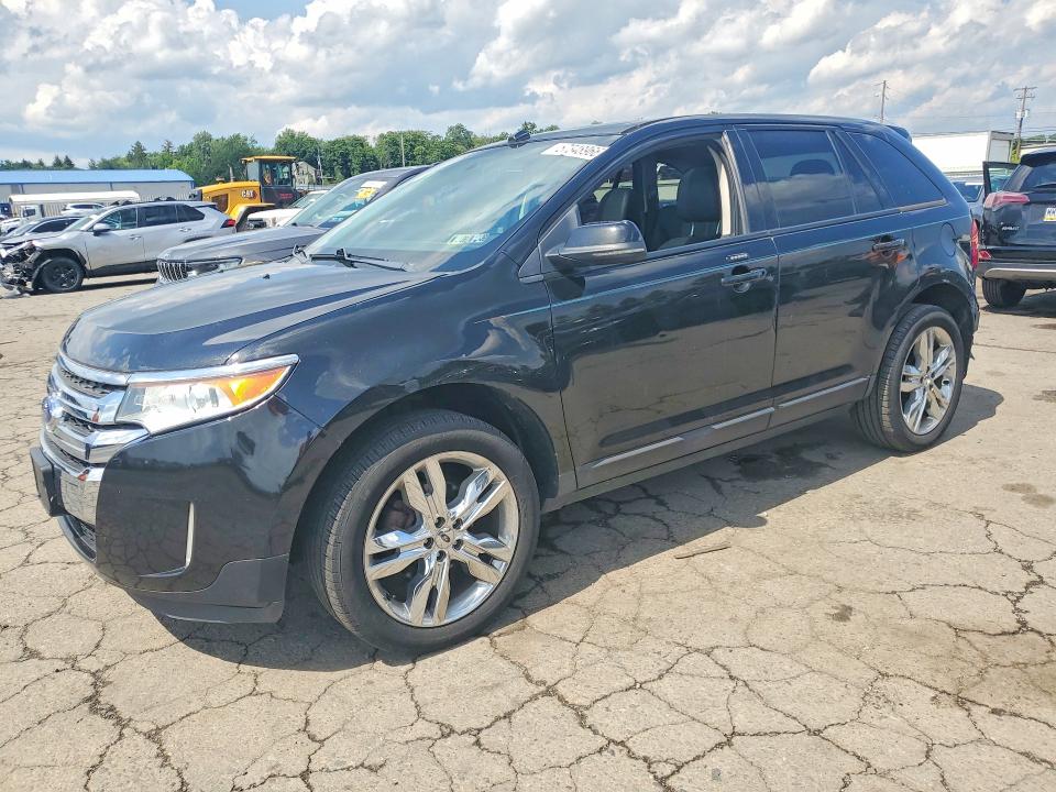 Aukcja sprzedaży 2013 Ford Edge, vin: 2FMDK4JC5DBB78899, numer aukcji: 57348966