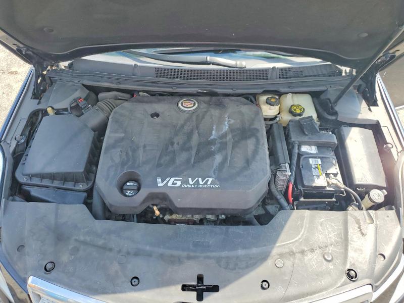 55888686 :رقم المزاد ، 2G61V5S3XD9204880 vin ، 2013 Cadillac Xts مزاد بيع