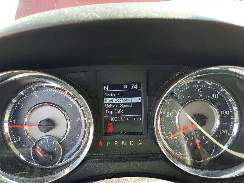 Продаж на аукціоні авто 2011 Chrysler Town & Country, vin: 2A4RR8DG6BR604917, номер лоту: 58729016