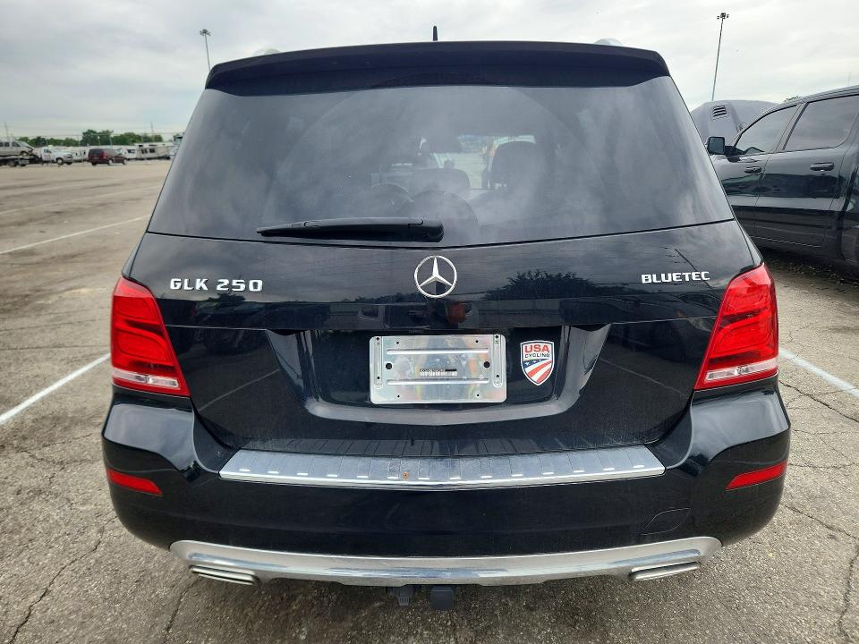 Aukcja sprzedaży 2015 Mercedes-benz Glk, vin: WDCGG0EB7FG420983, numer aukcji: 55684336