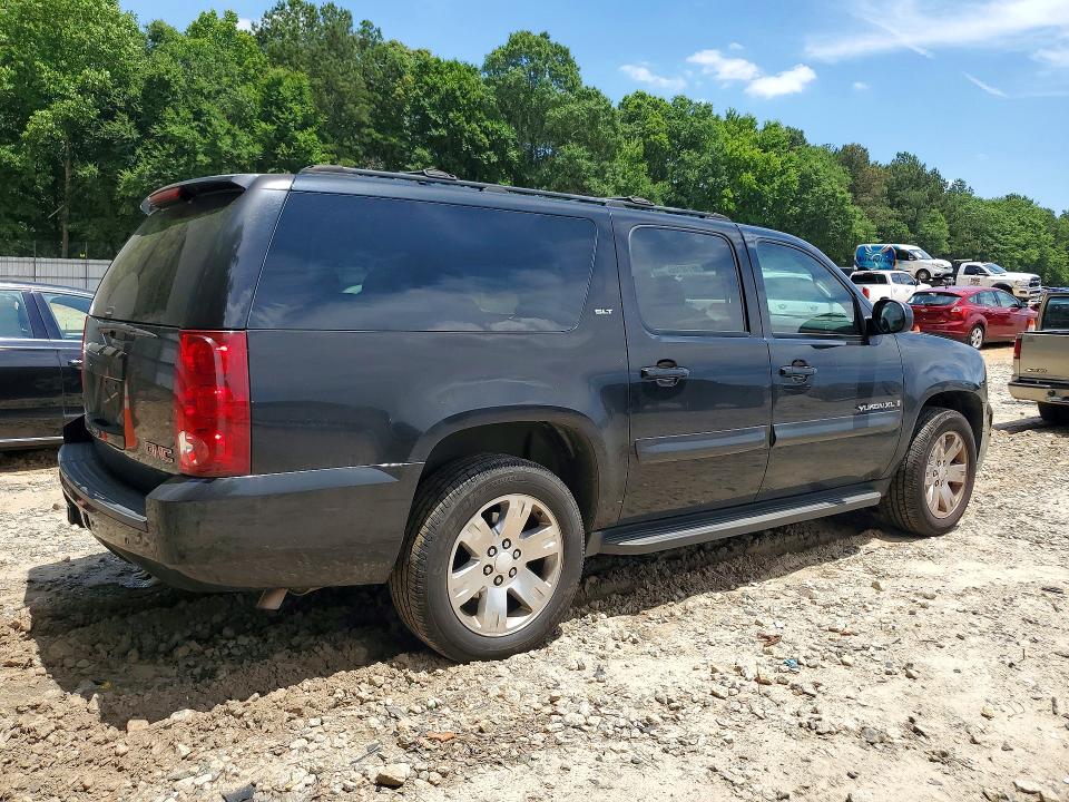 2007 Gmc Yukon Xl მანქანა იყიდება აუქციონზე, vin: 1GKFC16067R269466, აუქციონის ნომერი: 56110166