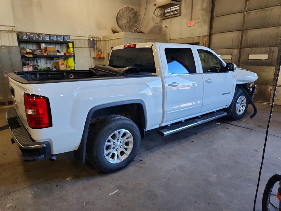 56836626 :رقم المزاد ، 3GTU2UEC6FG416399 vin ، 2015 Gmc Sierra مزاد بيع