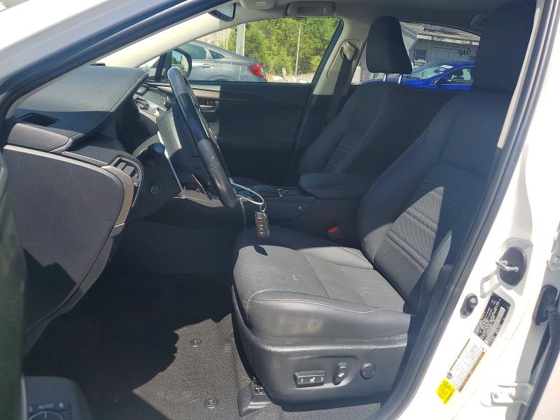Aukcja sprzedaży 2020 Lexus Nx, vin: JTJGARDZ2L5003382, numer aukcji: 57494146