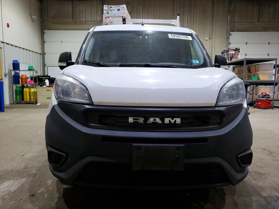 Aukcja sprzedaży 2020 Ram Promaster City, vin: ZFBHRFAB2L6P87646, numer aukcji: 58585756