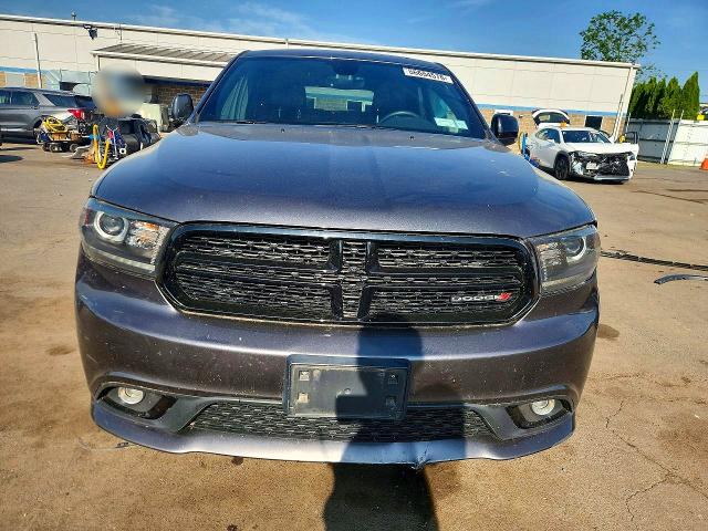2017 Dodge Durango მანქანა იყიდება აუქციონზე, vin: 1C4SDJCT5HC725953, აუქციონის ნომერი: 56654576