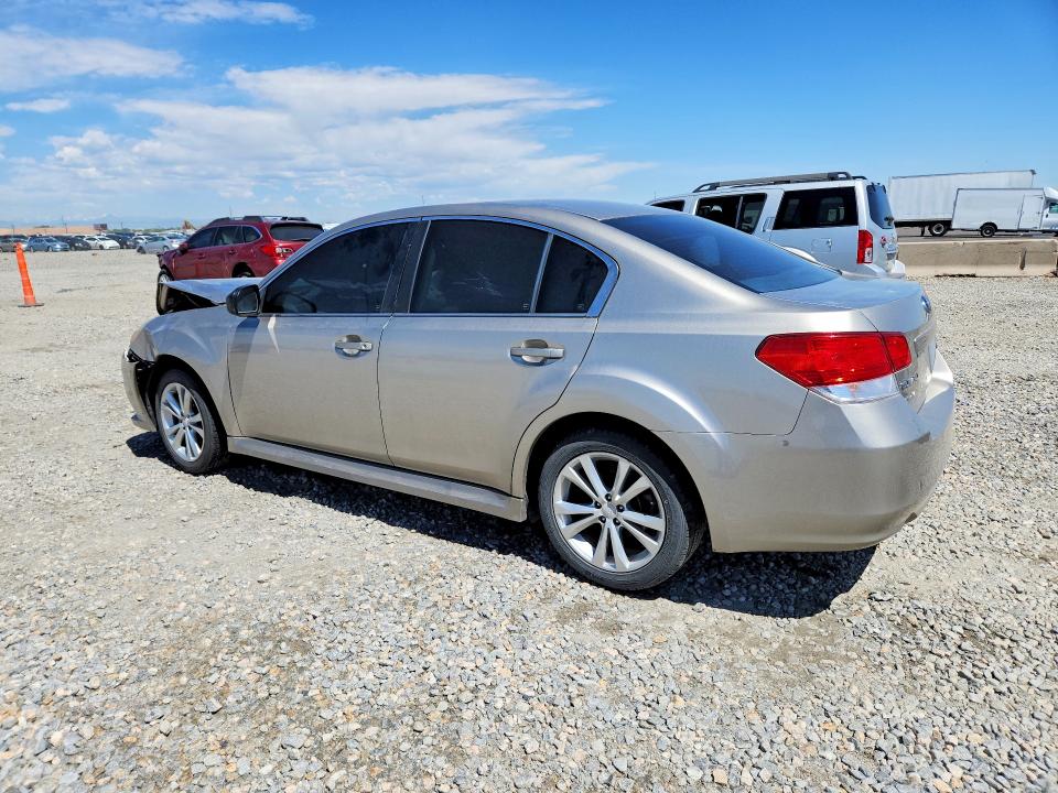 Aukcja sprzedaży 2014 Subaru Legacy, vin: 4S3BMCA6XE3022479, numer aukcji: 56043216