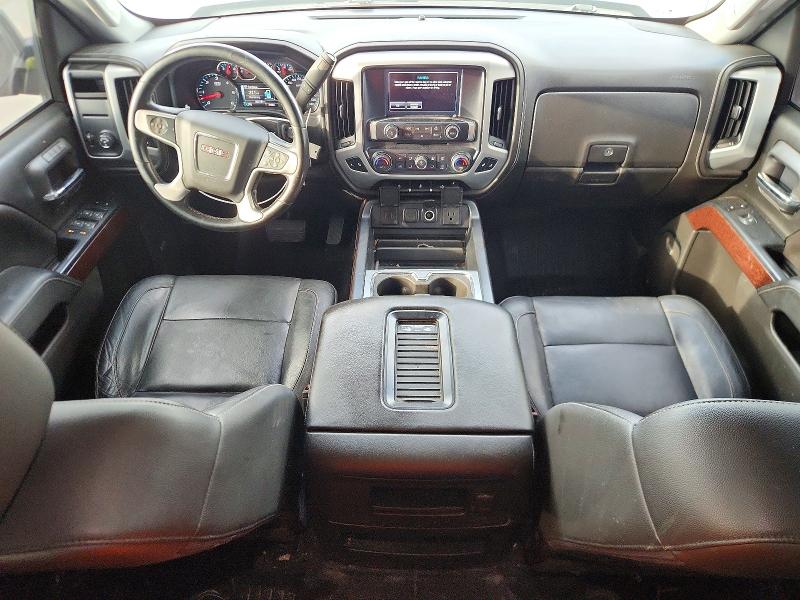 57812366 :رقم المزاد ، 3GTP1NEC5JG382891 vin ، 2018 Gmc Sierra مزاد بيع