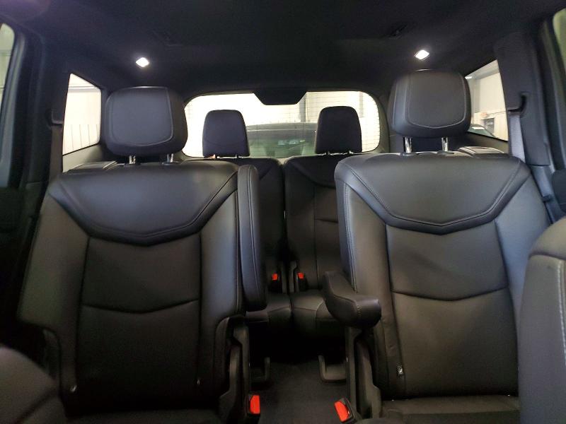 Aukcja sprzedaży 2020 Cadillac Xt6, vin: 1GYKPBRS6LZ100103, numer aukcji: 55630926