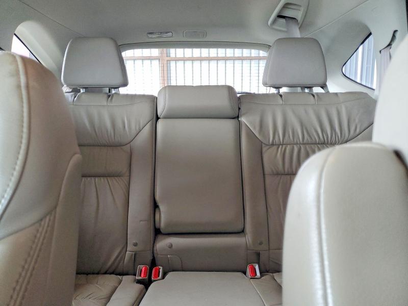 2013 Honda Cr-v მანქანა იყიდება აუქციონზე, vin: 5J6RM4H72DL088021, აუქციონის ნომერი: 55964946
