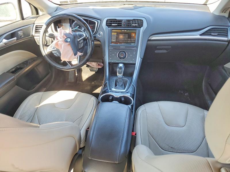 Aukcja sprzedaży 2014 Ford Fusion, vin: 3FA6P0K90ER216798, numer aukcji: 55646026