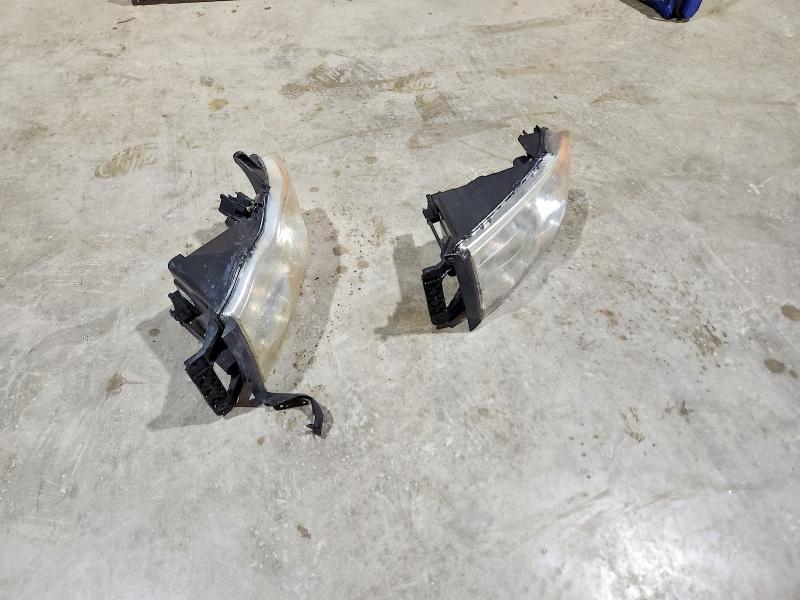 57969266 :رقم المزاد ، 3D7HA18N92G188589 vin ، 2002 Dodge 1500 مزاد بيع
