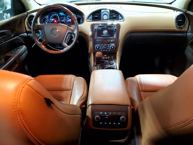 Продажа на аукционе авто 2015 Buick Enclave, vin: 5GAKVCKD4FJ354944, номер лота: 56114106