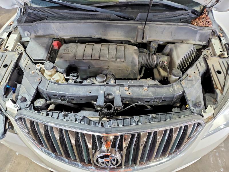 Продаж на аукціоні авто 2015 Buick Enclave, vin: 5GAKVBKD4FJ156830, номер лоту: 56668986