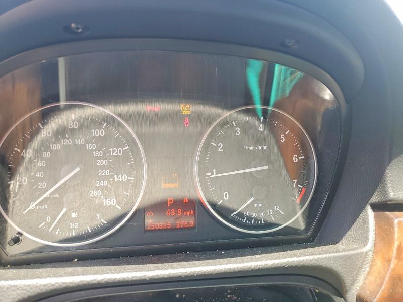 55144566 :رقم المزاد ، WBAPH7G59BNM59533 vin ، 2011 Bmw 328 I مزاد بيع