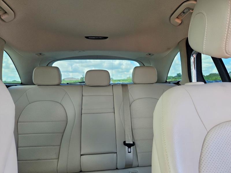 Продаж на аукціоні авто 2018 Mercedes-benz Glc, vin: WDC0G4JB6JV057630, номер лоту: 56444686