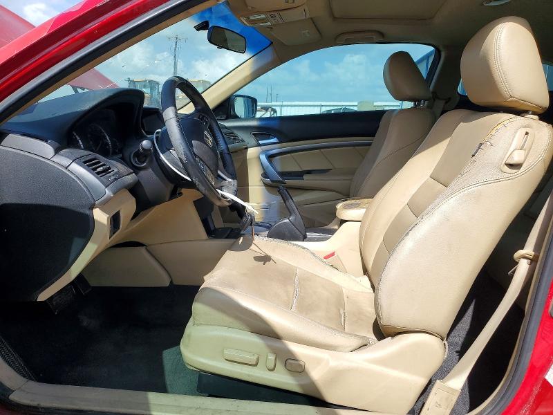 58392176 :رقم المزاد ، 1HGCS2B83AA006958 vin ، 2010 Honda Accord مزاد بيع