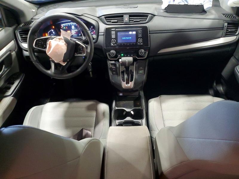 Продажа на аукционе авто 2021 Honda Cr-v, vin: 2HKRW2H22MH643773, номер лота: 56852826