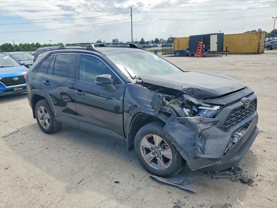 Aukcja sprzedaży 2022 Toyota Rav4, vin: 2T3P1RFVXNC274538, numer aukcji: 55711596