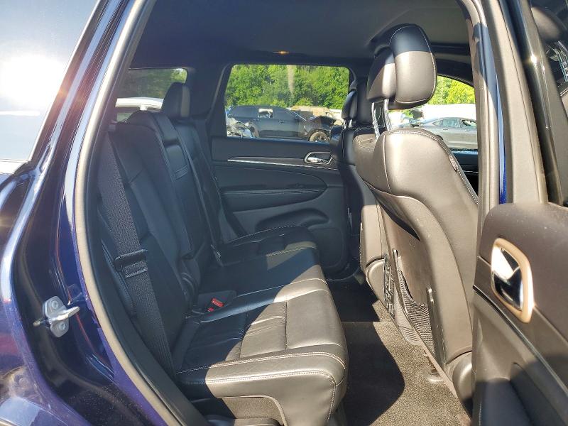 Продажа на аукционе авто 2015 Jeep Grand Cherokee, vin: 1C4RJFBG2FC877047, номер лота: 58775676