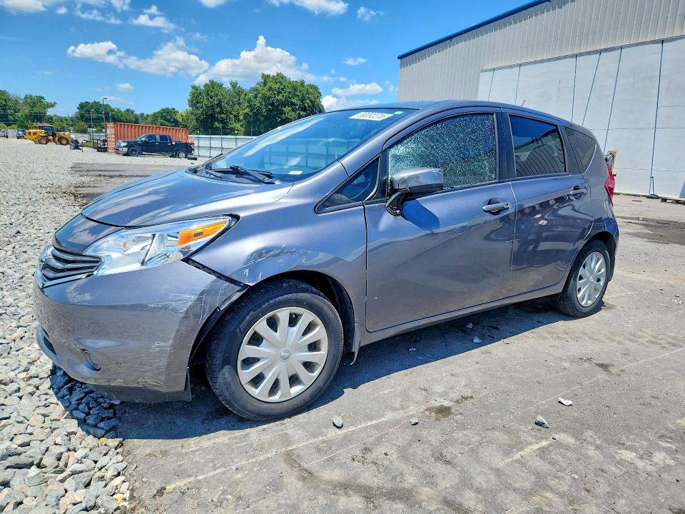 Продажа на аукционе авто 2016 Nissan Versa Note, vin: 3N1CE2CP3GL386951, номер лота: 58392316