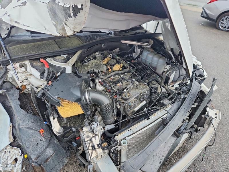 2024 Audi A4 მანქანა იყიდება აუქციონზე, vin: WAUEAAF41RA051871, აუქციონის ნომერი: 58239396