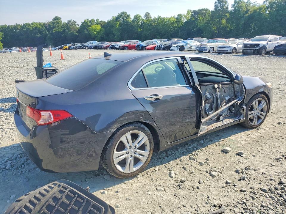 Aukcja sprzedaży 2012 Acura Tsx, vin: JH4CU4F62CC000085, numer aukcji: 56655086