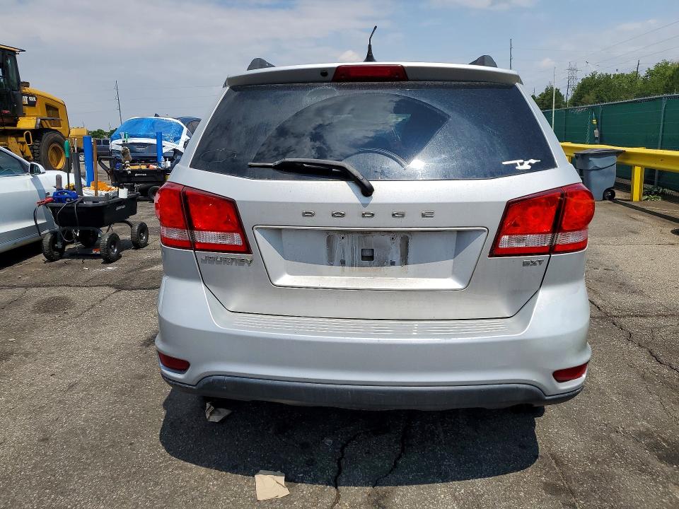 2013 Dodge Journey მანქანა იყიდება აუქციონზე, vin: 3C4PDCBB8DT653171, აუქციონის ნომერი: 59101276