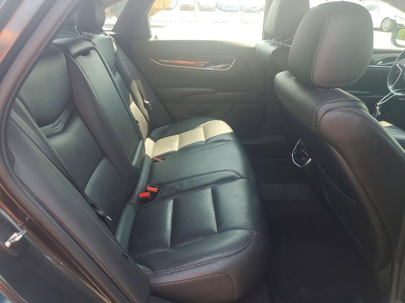 Продаж на аукціоні авто 2016 Cadillac Xts, vin: 2G61M5S36G9149531, номер лоту: 59045806